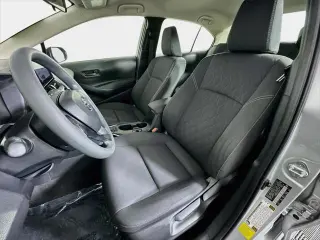 Toyota Corolla Hybrid 2024 LE 4p Sedana