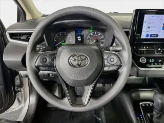 Toyota Corolla Hybrid 2024 LE 4p Sedana