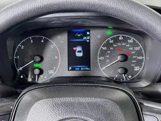 Toyota Corolla Hybrid 2024 LE 4p Sedana