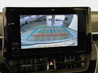 Toyota Corolla Hybrid 2024 LE 4p Sedana