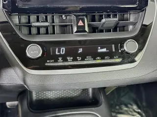 Toyota Corolla Hybrid 2024 LE 4p Sedana