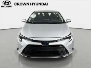 Toyota Corolla Hybrid 2024 LE 4p Sedana