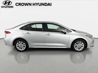 Toyota Corolla Hybrid 2024 LE 4p Sedana