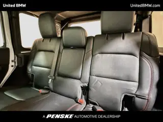 Jeep Wrangler Unlimited 2020 4x4 Rubicon 4p SUV