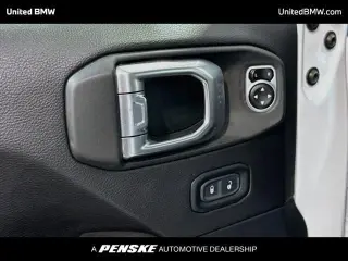 Jeep Wrangler Unlimited 2020 4x4 Rubicon 4p SUV