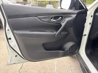 Nissan Rogue 2020 S 4dr Crossover