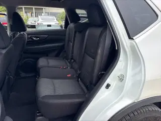 Nissan Rogue 2020 S 4dr Crossover