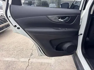 Nissan Rogue 2020 S 4dr Crossover