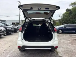 Nissan Rogue 2020 S 4dr Crossover