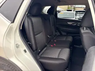 Nissan Rogue 2020 S 4dr Crossover