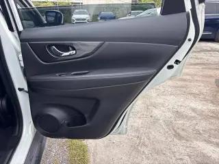 Nissan Rogue 2020 S 4dr Crossover