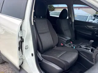 Nissan Rogue 2020 S 4dr Crossover