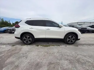 Nissan Rogue 2020 S 4dr Crossover