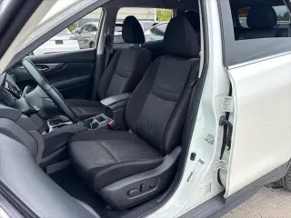 Nissan Rogue 2020 S 4dr Crossover