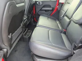 Jeep Wrangler 2024 4x4 Sahara 4xe 4dr SUV