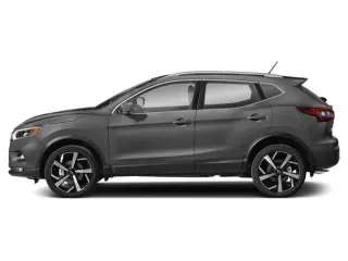 Nissan Rogue Sport 2022 AWD SL 4dr Crossover