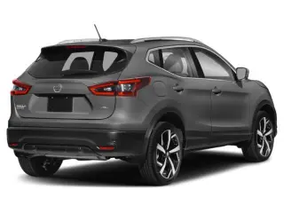 Nissan Rogue Sport 2022 AWD SL 4dr Crossover