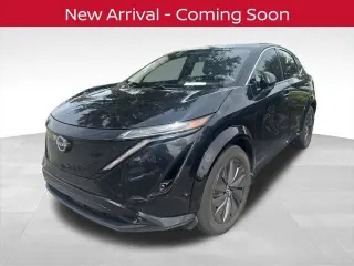 Nissan Ariya 2023 Empower+ 4dr Crossover