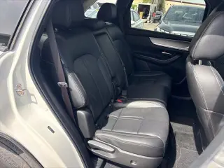 Mazda CX-90 2024 tracción en todas las ruedas 3.3 Turbo Preferred Plus SUV 4p