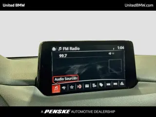 Mazda CX-5 2020 AWD Signature 4dr SUV