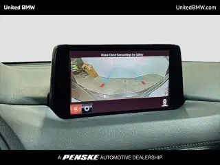 Mazda CX-5 2020 AWD Signature 4dr SUV