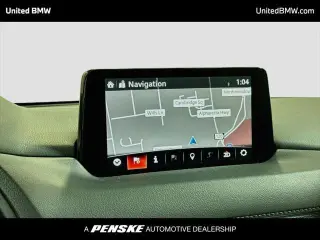 Mazda CX-5 2020 AWD Signature 4dr SUV
