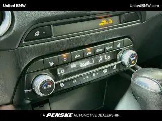 Mazda CX-5 2020 AWD Signature 4dr SUV