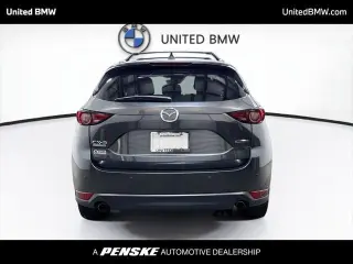Mazda CX-5 2020 AWD Signature 4dr SUV
