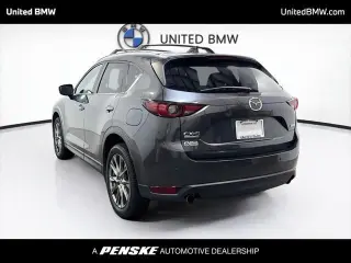 Mazda CX-5 2020 AWD Signature 4dr SUV