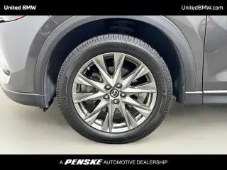 Mazda CX-5 2020 AWD Signature 4dr SUV