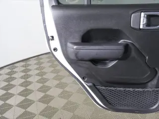 Jeep Wrangler 2024 4x4 Willys 4xe 4p SUV