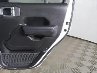 Jeep Wrangler 2024 4x4 Willys 4xe 4p SUV
