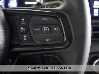 Jeep Wrangler 2024 4x4 Willys 4xe 4p SUV