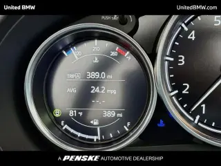 Mazda MX-5 Miata 2026 Gran Turismo 2p Convertible 6P
