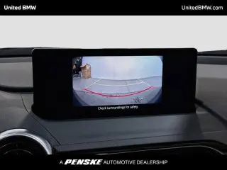 Mazda MX-5 Miata 2026 Gran Turismo 2p Convertible 6P