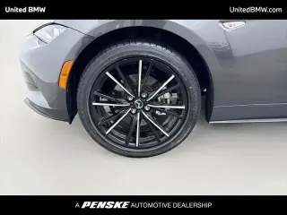 Mazda MX-5 Miata 2026 Gran Turismo 2p Convertible 6P