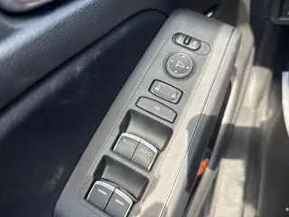 Honda Civic 2022 EX 4p Sedan