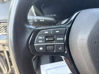 Honda Civic 2022 EX 4p Sedan
