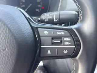 Honda Civic 2022 EX 4p Sedan