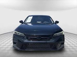 Honda Civic 2022 EX 4p Sedan