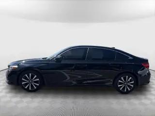 Honda Civic 2022 EX 4p Sedan
