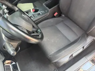 Honda Civic 2022 EX 4p Sedan
