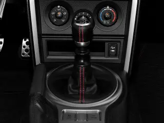 Scion FR-S 2013 2dr Coupe 6A