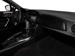 Scion FR-S 2013 2dr Coupe 6A