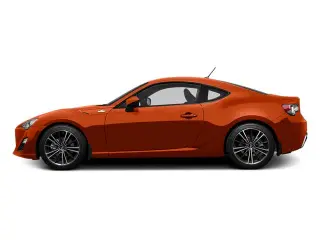 Scion FR-S 2013 2dr Coupe 6A