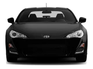 Scion FR-S 2013 2dr Coupe 6A