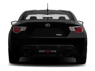 Scion FR-S 2013 2dr Coupe 6A