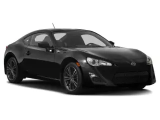 Scion FR-S 2013 2dr Coupe 6A