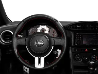 Scion FR-S 2013 2dr Coupe 6A
