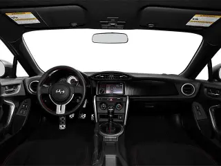 Scion FR-S 2013 2dr Coupe 6A
